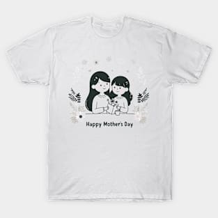 Mothers day T-Shirt